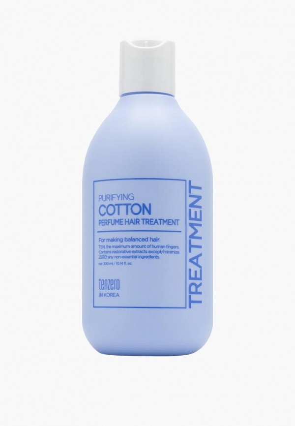 Маска для волос Tenzero 688₽