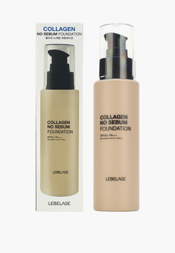 Тональный крем Lebelage 1314₽