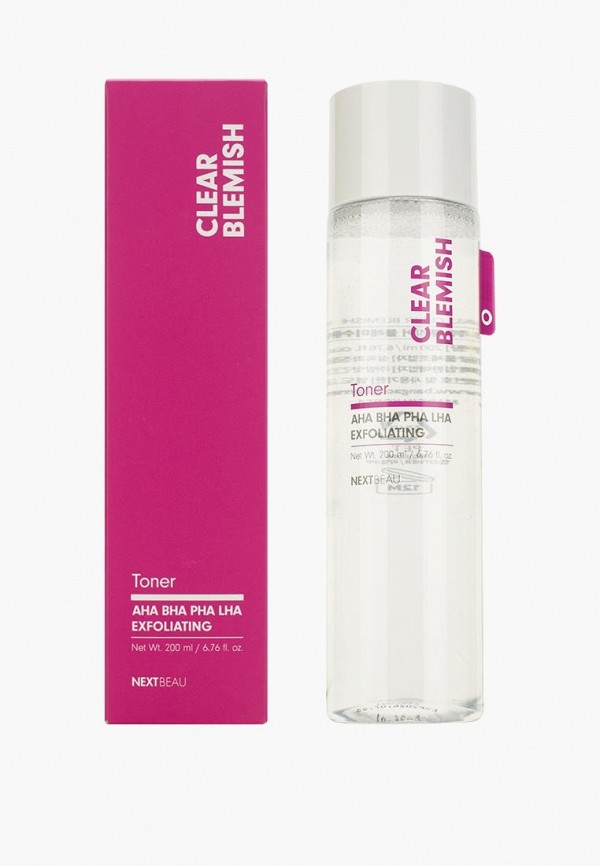 Тонер для лица Nextbeau 1320₽