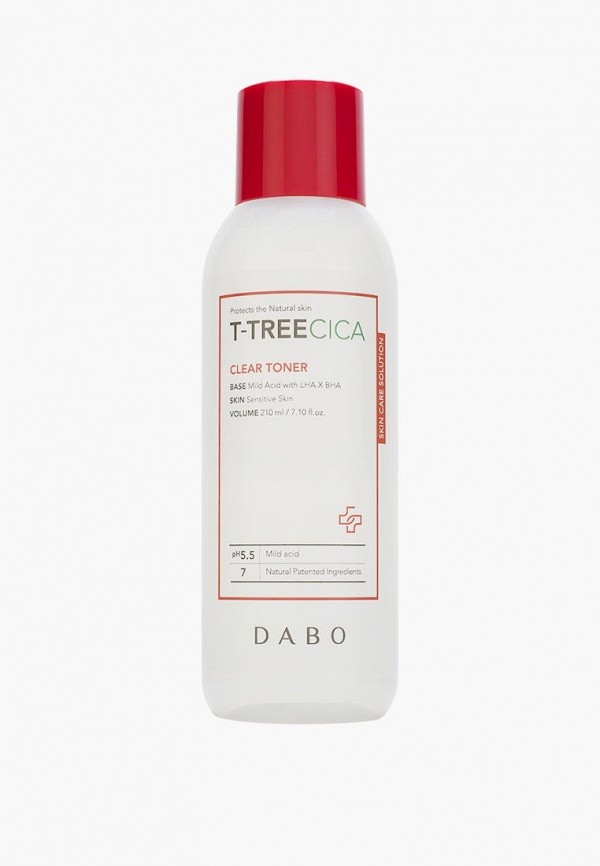 Тонер для лица Dabo