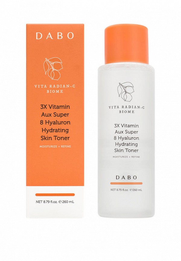 Тонер для лица Dabo 2305₽