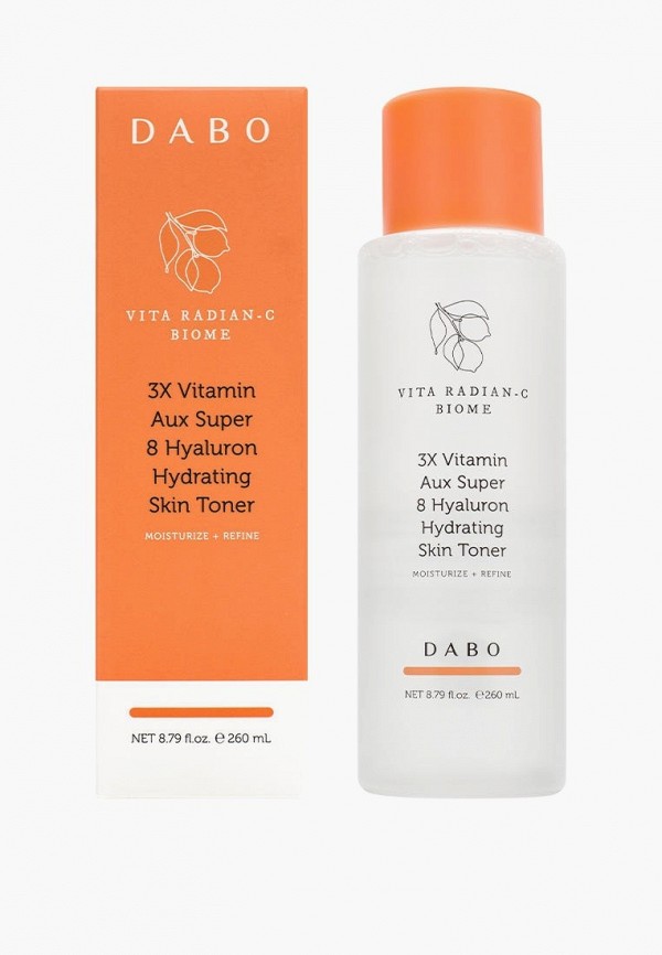 Тонер для лица Dabo 1091₽