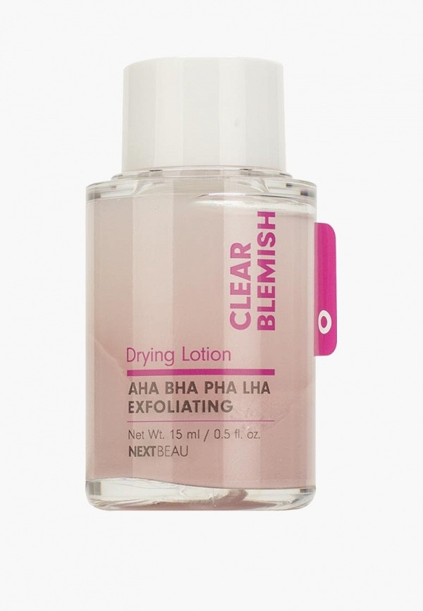 Лосьон для лица Nextbeau 819₽