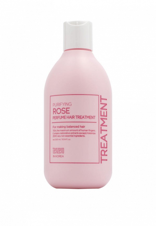 Маска для волос Tenzero