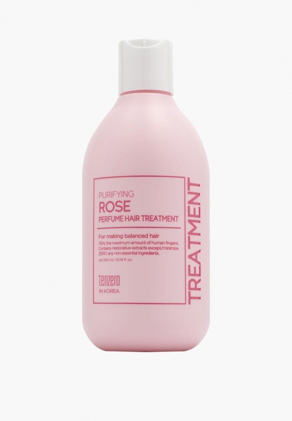 Маска для волос Tenzero 1026₽