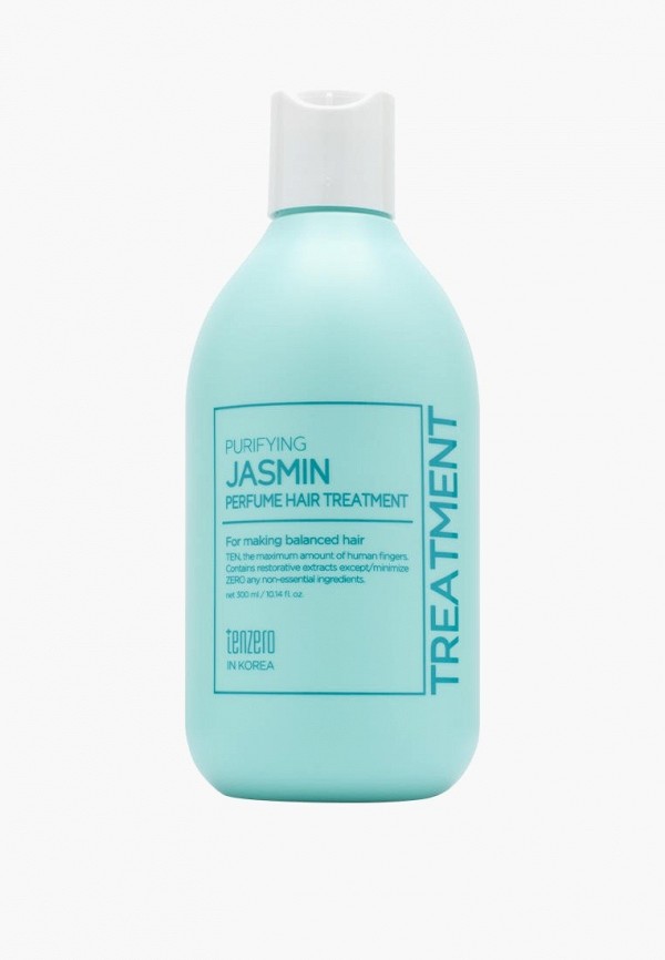 Маска для волос Tenzero