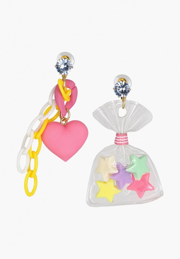 Серьги Wow Now 1200₽