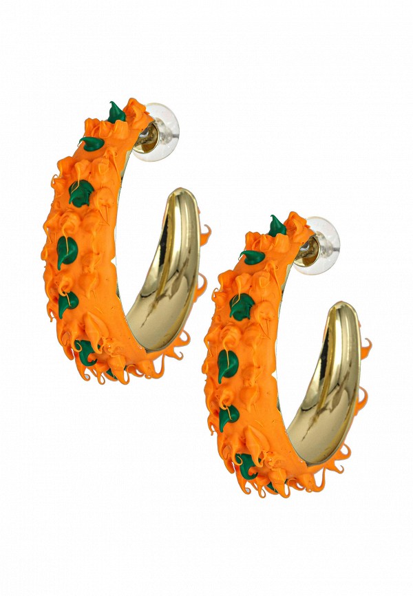 Серьги Wow Now 1350₽