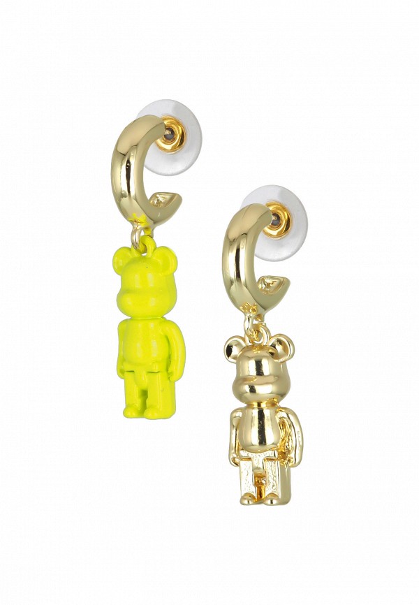 Серьги Wow Now 750₽