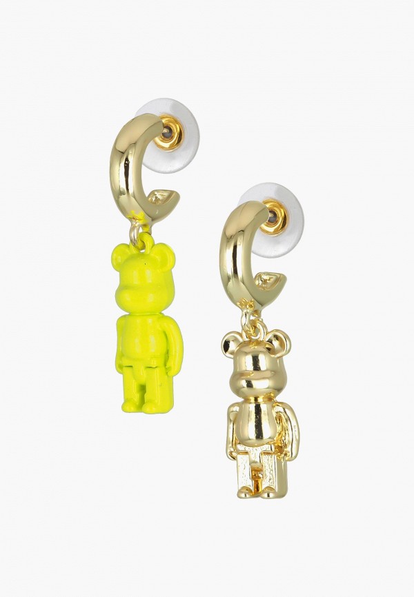 Серьги Wow Now 1080₽