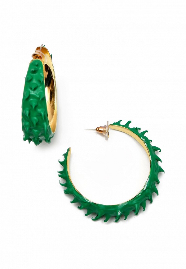 Серьги Wow Now 900₽