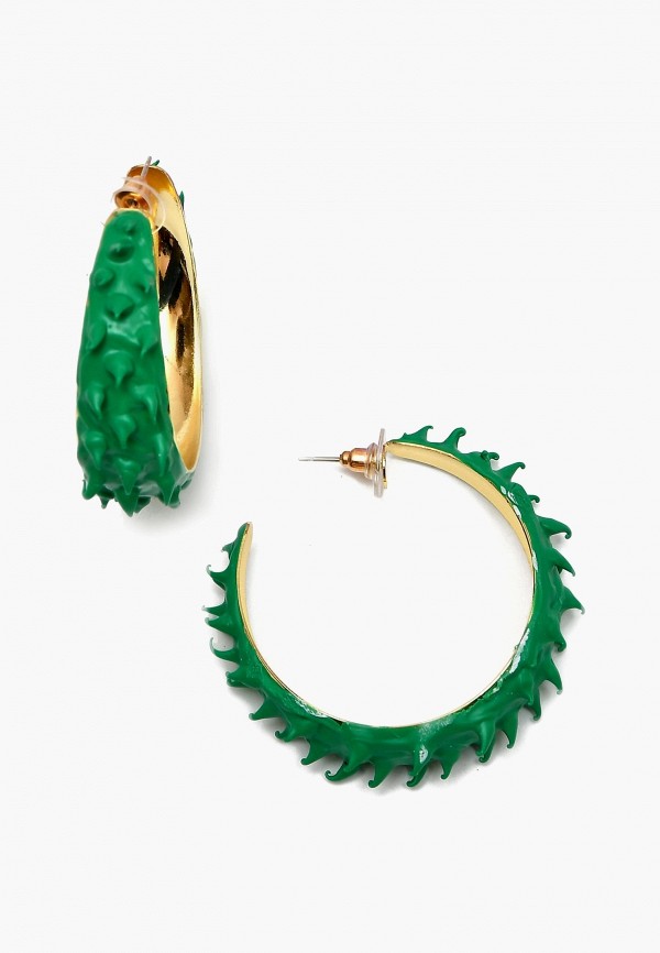 Серьги Wow Now 1350₽