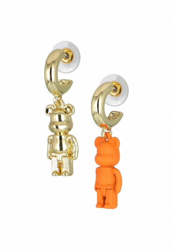 Серьги Wow Now 750₽