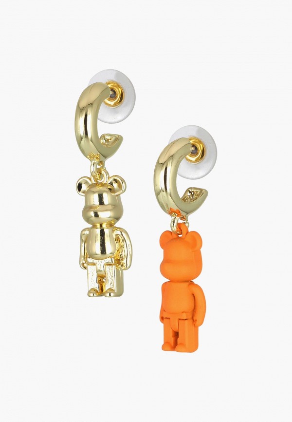 Серьги Wow Now 750₽