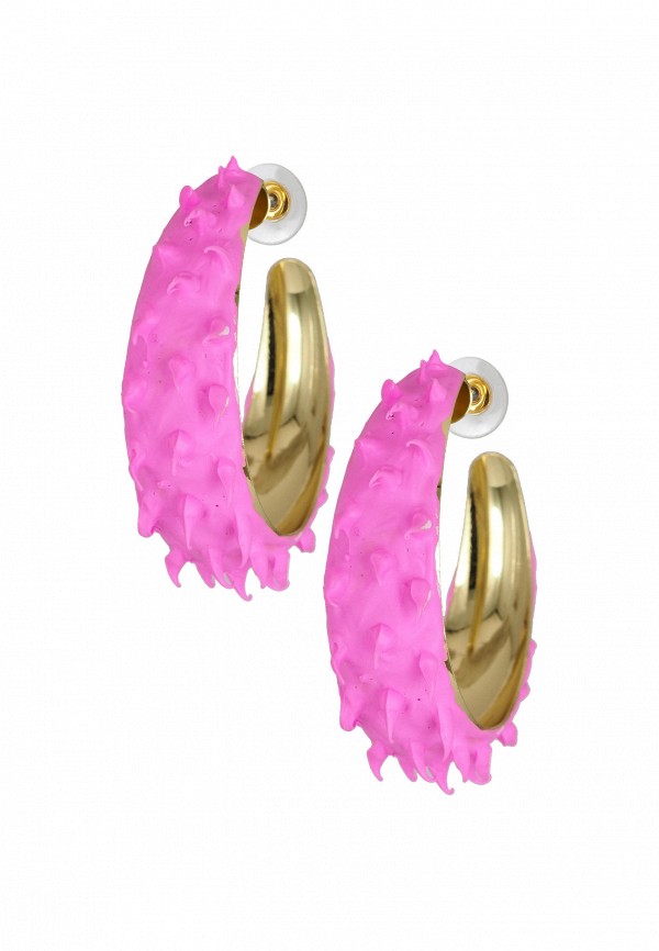 Серьги Wow Now 750₽