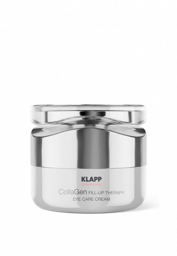 Крем для кожи вокруг глаз Klapp 8400₽