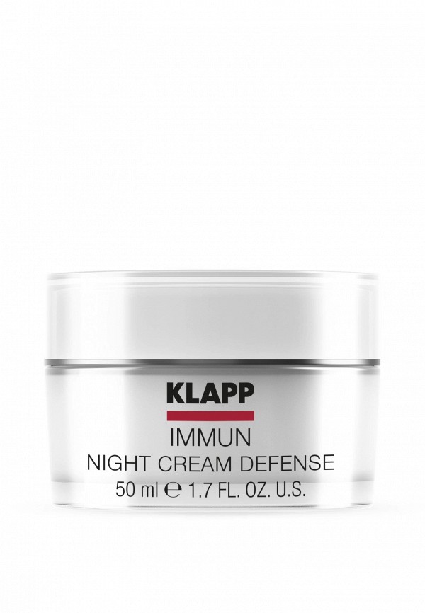 Крем для лица Klapp 5590₽