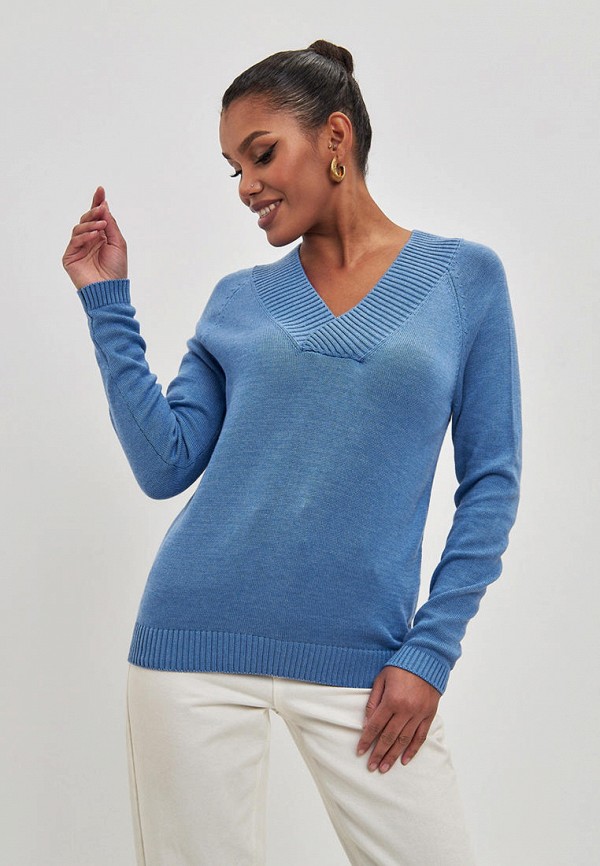 Пуловер Сиринга 5192₽