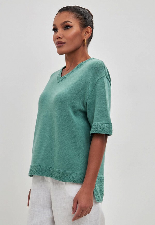 Пуловер Сиринга 5990₽