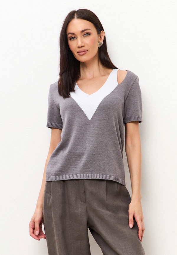 Пуловер Сиринга 5190₽