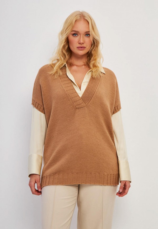 Пуловер Сиринга 5733₽