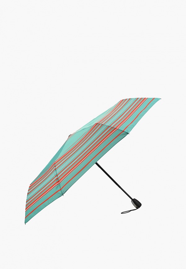 Зонт складной Neyrat цвет Зеленый  Фото 2