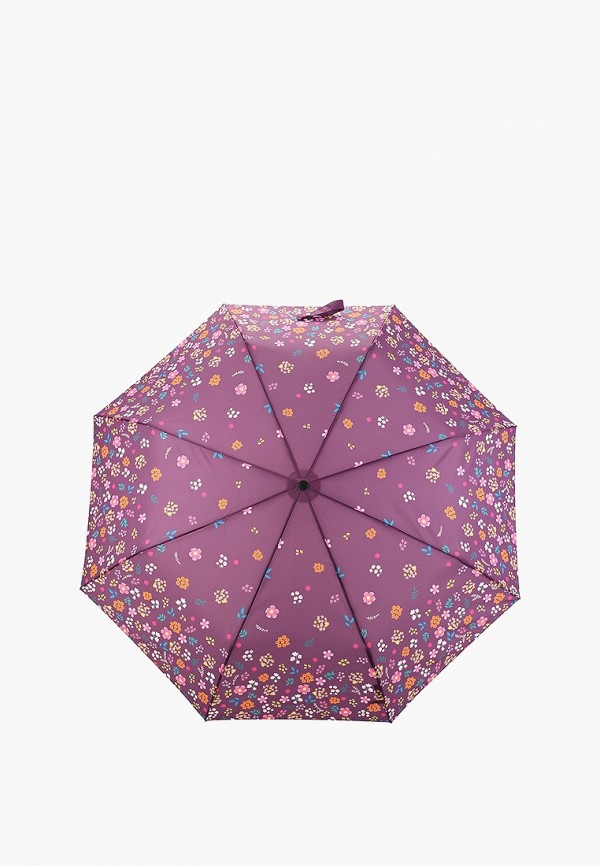 Зонт складной Neyrat цвет Фиолетовый 