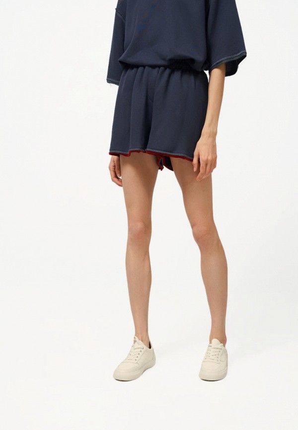 Шорты спортивные Marushik