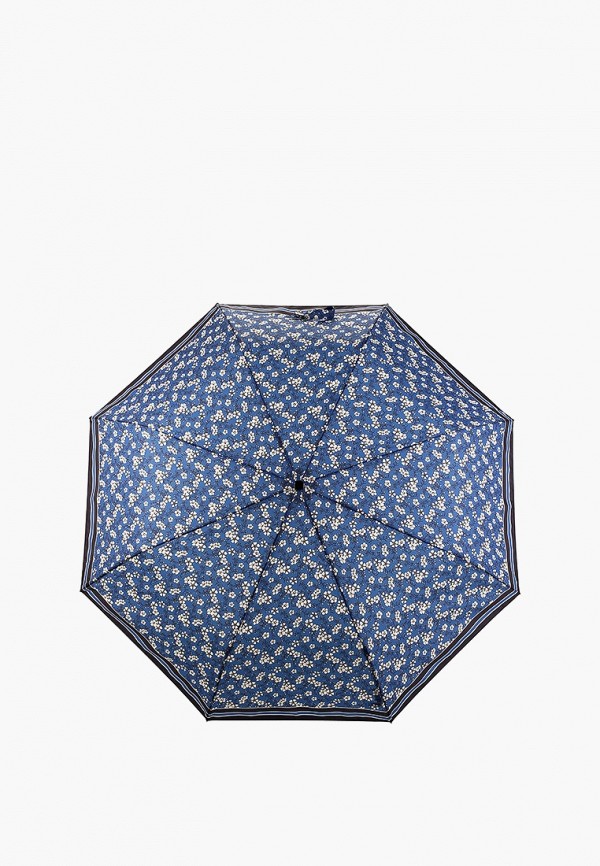 Зонт складной Neyrat цвет Синий 