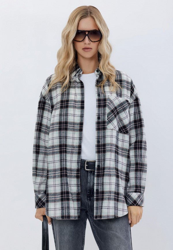 Рубашка Top Top 4133₽