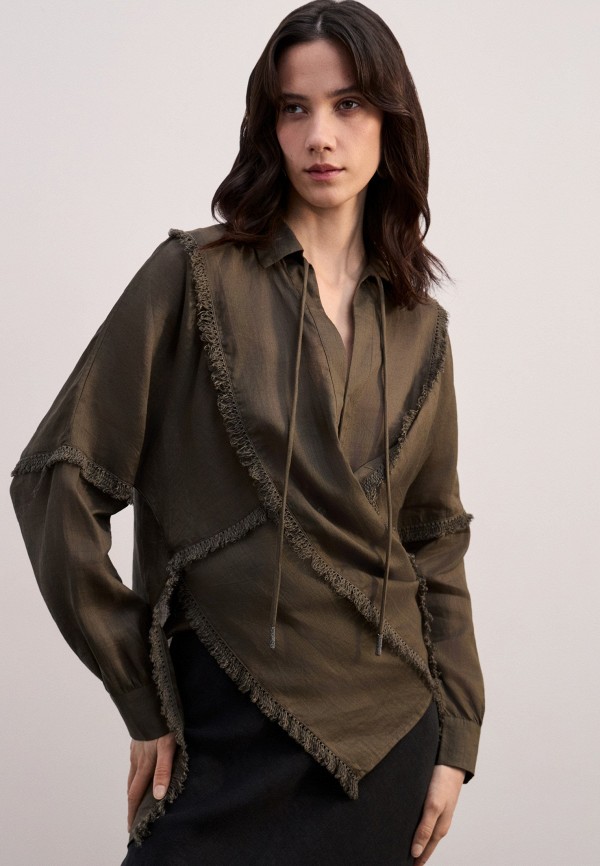 Блуза Zarina 1999₽