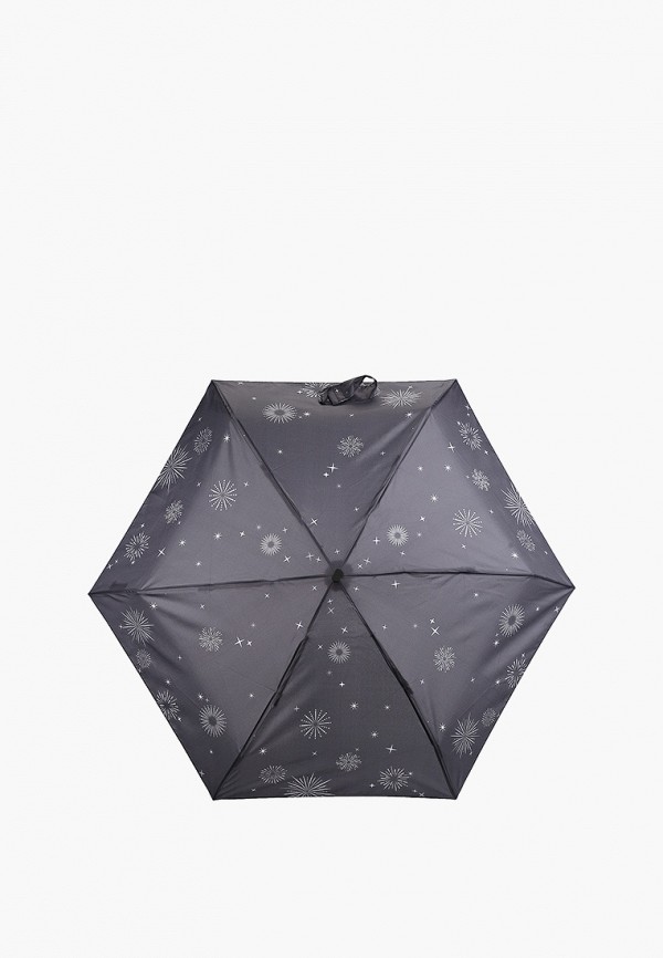 Зонт складной Neyrat цвет Серый 