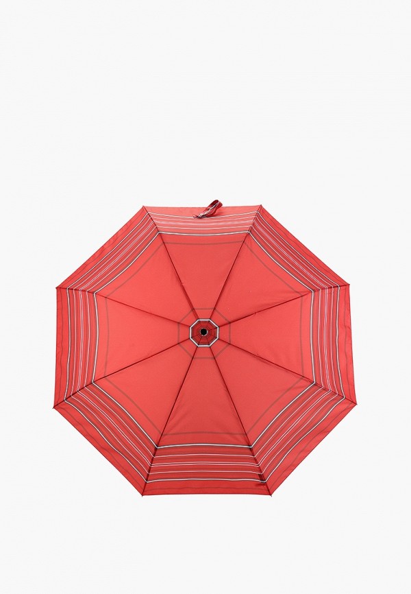 Зонт складной Neyrat цвет Бордовый 