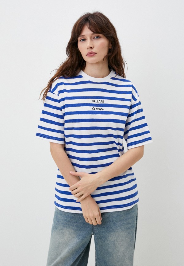 Футболка Zarina 799₽