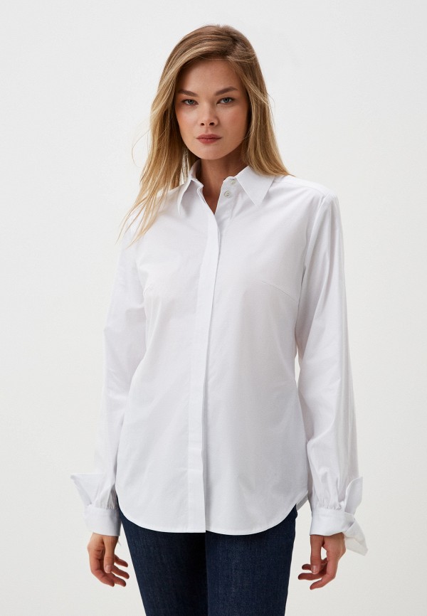 

Блуза Smith's brand, Белый