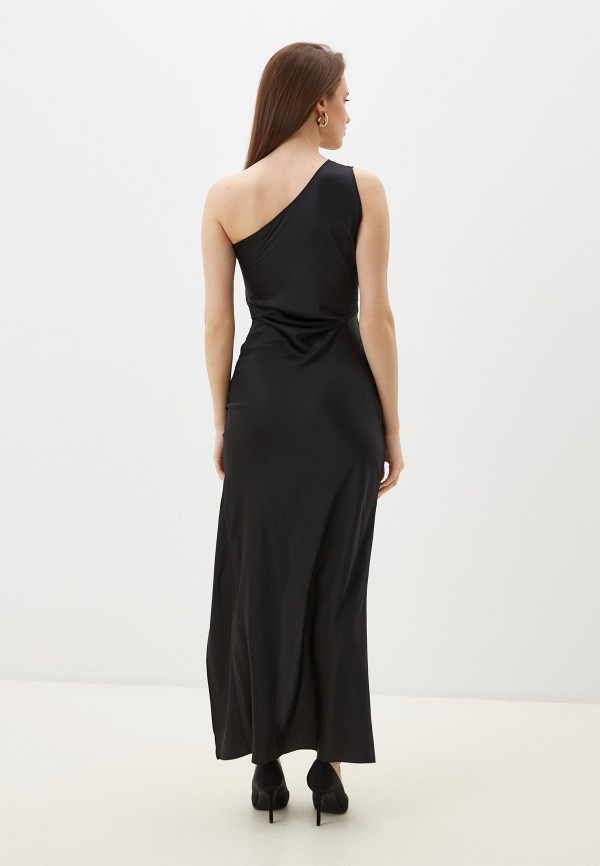 Платье DL Dress цвет Черный  Фото 3