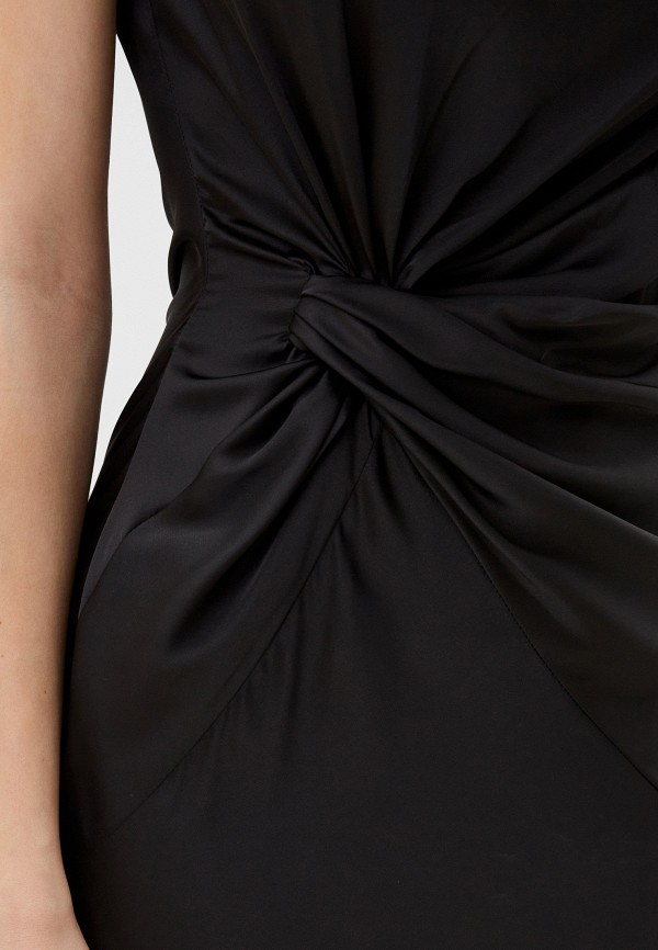 Платье DL Dress цвет Черный  Фото 5