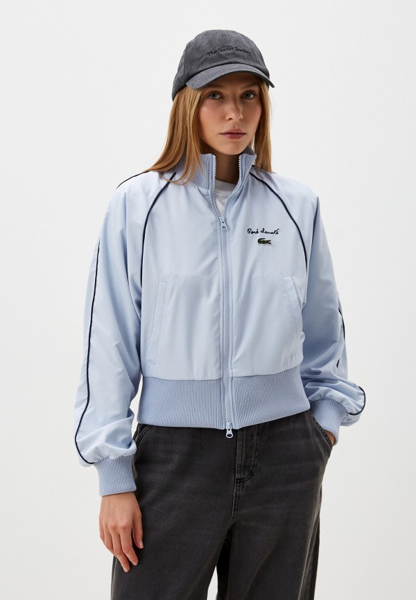 Куртка Lacoste Relaxed Fit