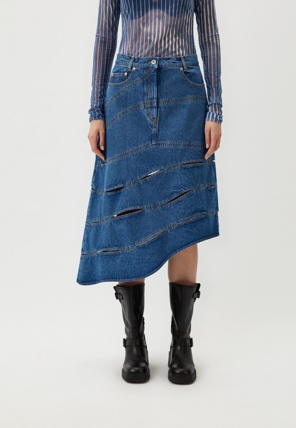 Юбка джинсовая Red September 21000₽