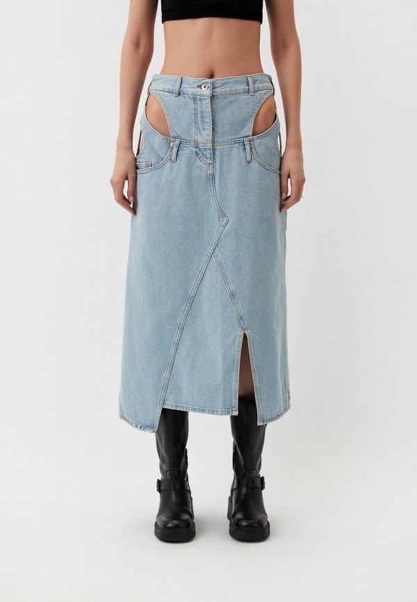 Юбка джинсовая Red September 11000₽