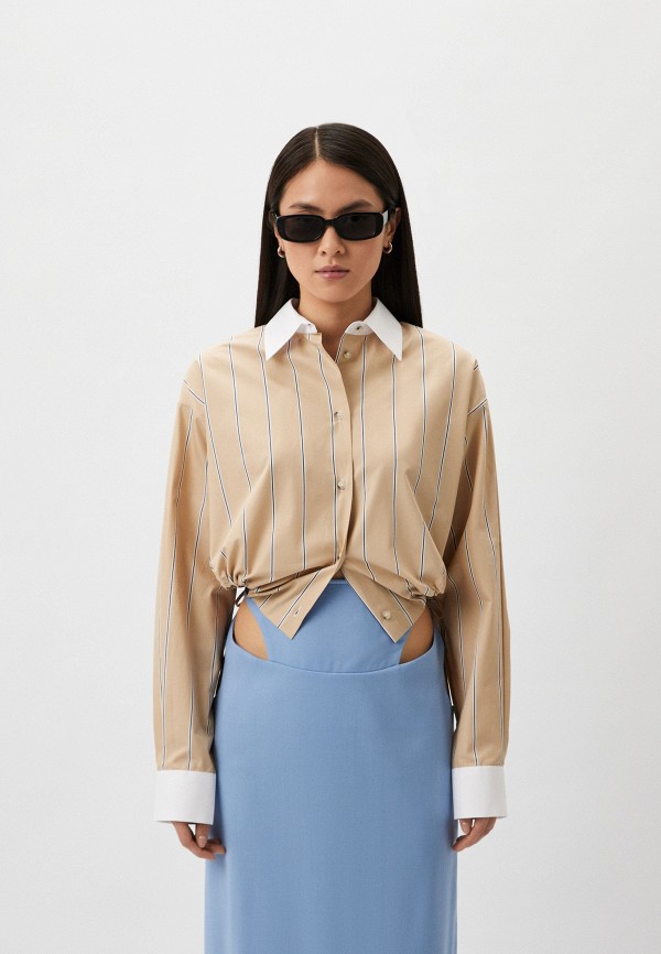 Рубашка Red September 11000₽