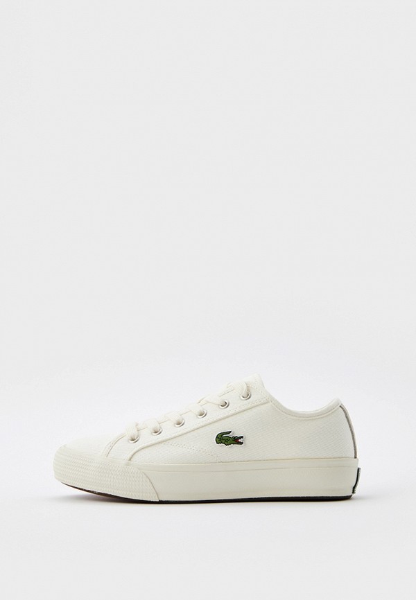 Кеды Lacoste BACKCOURT