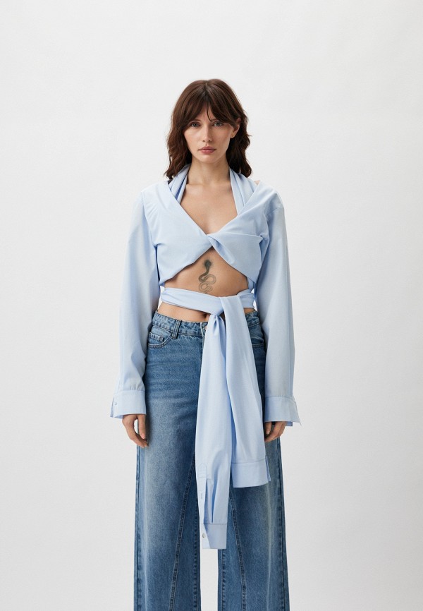 Блуза Red September