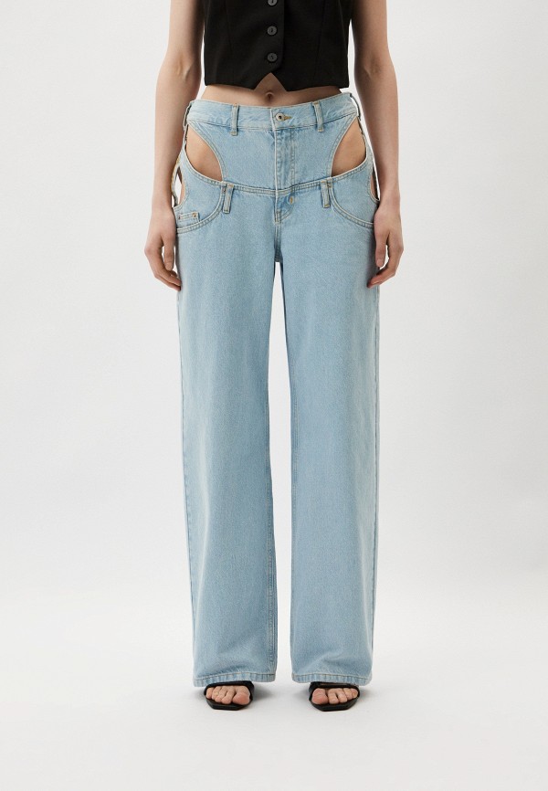 Джинсы Red September 23000₽