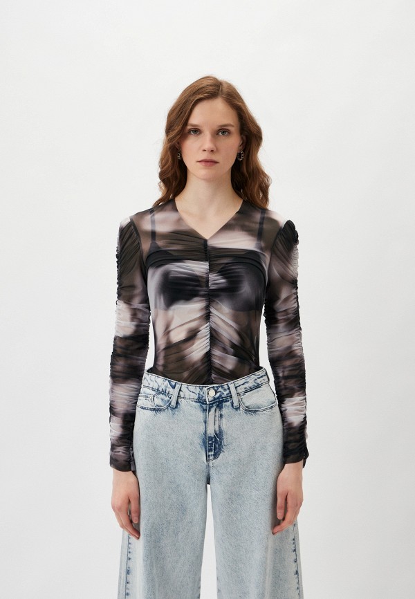 Блуза Red September