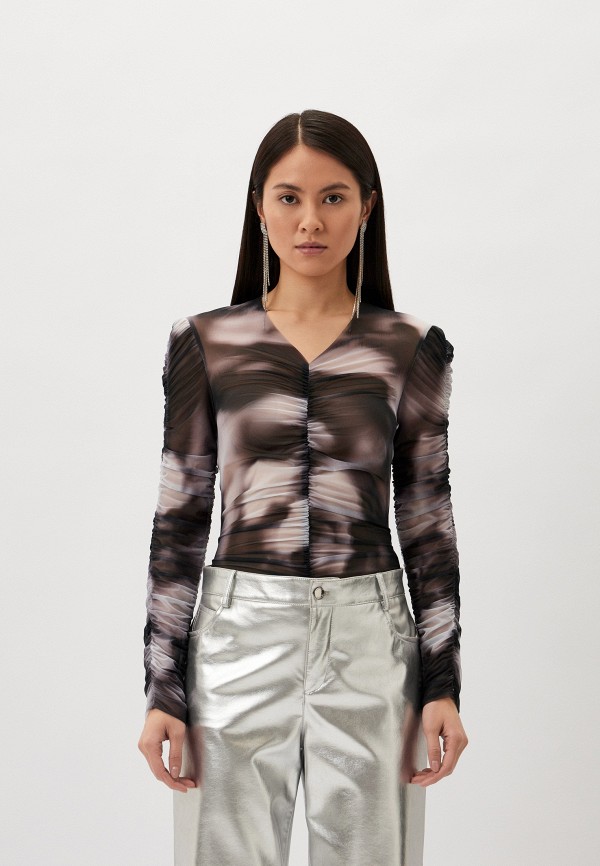 Блуза Red September