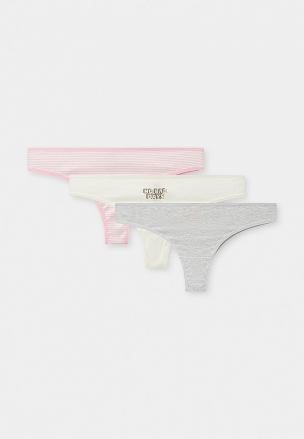 Трусы 3 шт Koton 1139₽