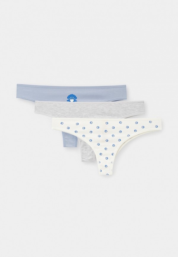 Трусы 3 шт Koton 1169₽