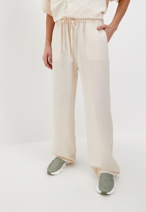 Брюки Quattrocomforto 1899₽