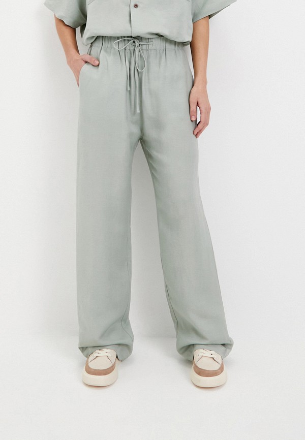 Брюки Quattrocomforto 1899₽